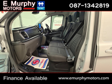 2021 Ford Transit Custom 2L Diesel For Sale Images