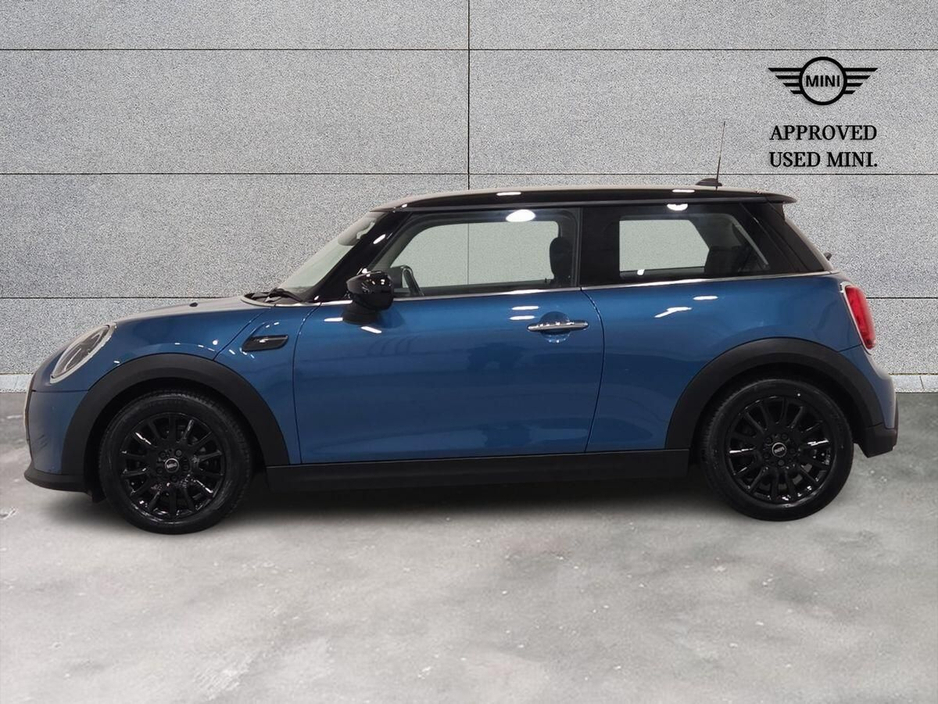 2024 MINI Hatch 1.5L Petrol For Sale Images