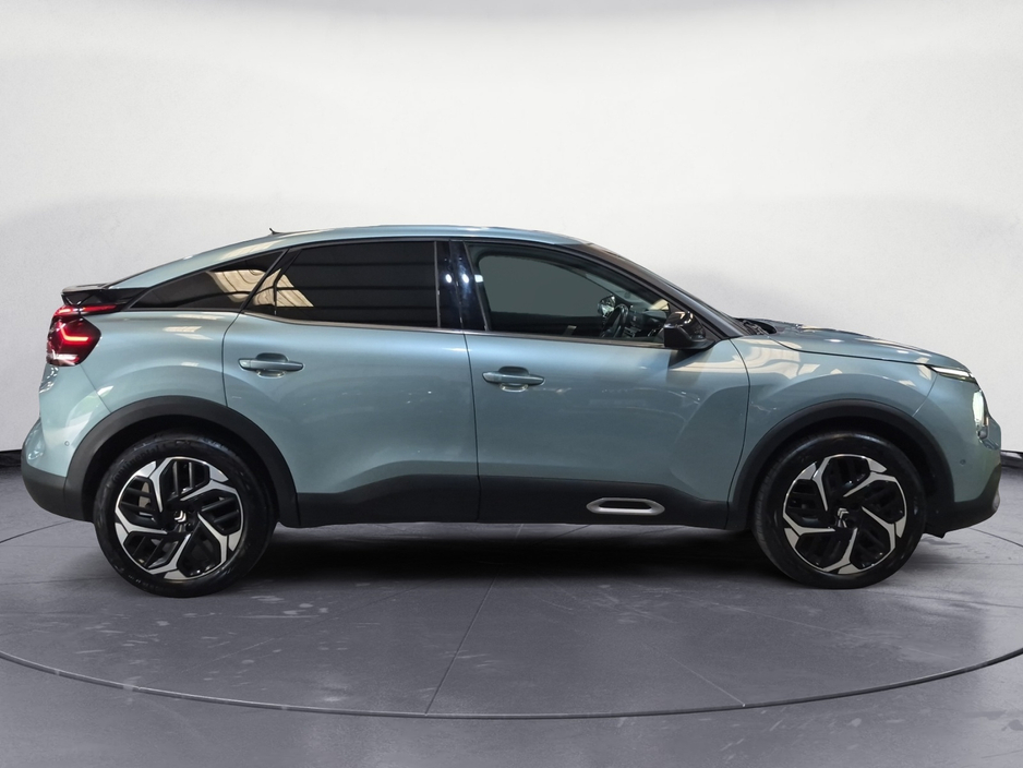2023 Citroen C4 1.5L Diesel For Sale Images