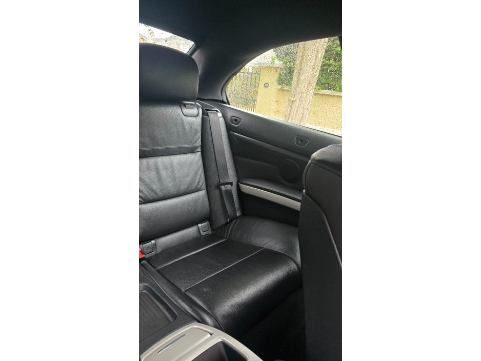 BMW 3 Series I SE Z301 2DR AUTO — thumbnail 14