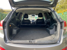 2015 Hyundai ix35 2L Diesel For Sale Images