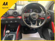 2019 Audi Q2 1.6L Diesel For Sale Images