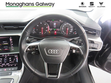 2020 Audi A6 2L Diesel For Sale Images