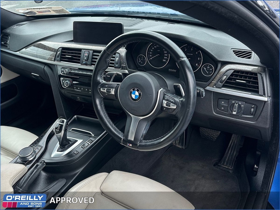 2017 BMW 4 Series 2.0L Diesel For Sale Images
