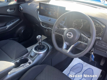 2025 Nissan Juke 1L Petrol For Sale Images