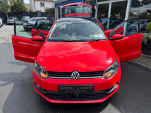 2018 Volkswagen Polo 1L Petrol For Sale Images