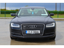2017 AUDI A8 3.0 TDI 262 QUATTRO TIP SE EX 4DR