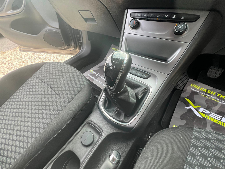 Opel Astra ==NEW NCT//2 KEYS//PARKING SENSORS== — thumbnail 18