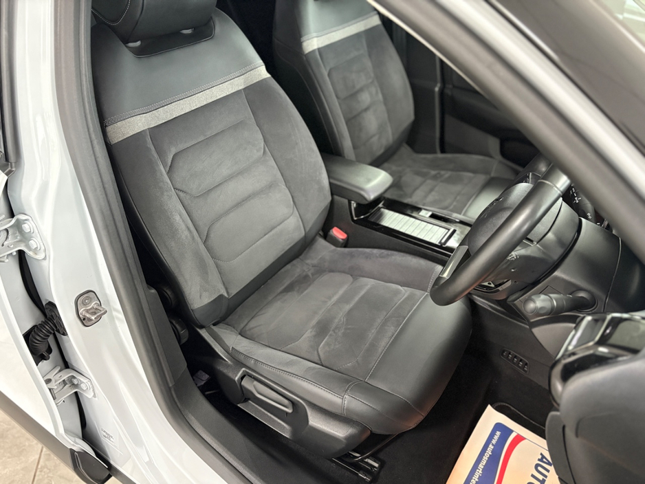 2024 Citroen E-C4 0L Electric For Sale Images