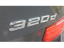 2014 BMW 3 Series 2L Diesel For Sale Images