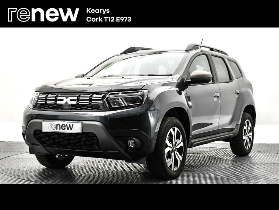 Dacia Duster Journey Blue dCi 115 4x2 NBI — thumbnail 17