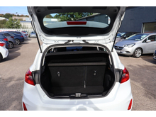 2018 Ford Fiesta 1.1L Petrol For Sale Images