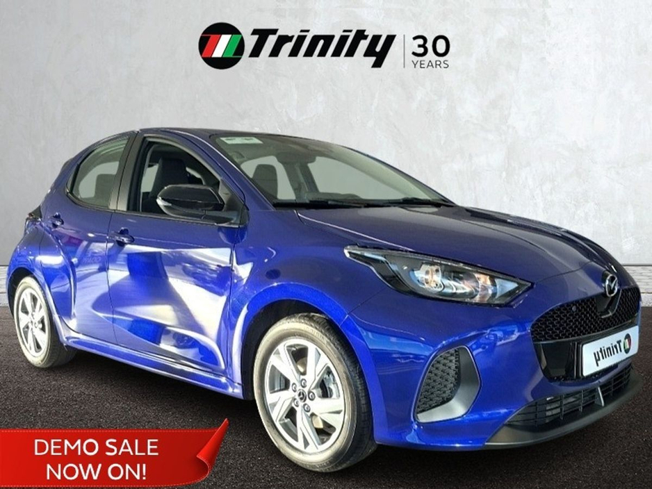 Used Mazda 2 2026 in Wexford