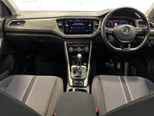 2021 Volkswagen T-Roc 2L Diesel For Sale Images