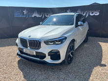 2021 BMW X5 3L Diesel For Sale Images