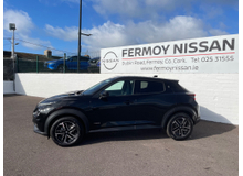 2025 Nissan Juke 1.0L Petrol For Sale Images