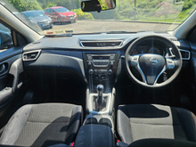 2014 Nissan Qashqai 1.5L Diesel For Sale Images