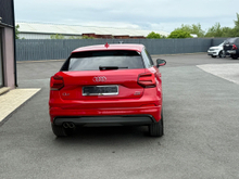 2018 Audi Q2 2L Diesel For Sale Images