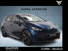 Cupra Born 58kWh 204hp(€60p/w)