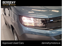 2025 Opel Combo 1.5L Diesel For Sale Images