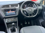 2019 VOLKSWAGEN TIGUAN CL 2.0 TDI MANUAL 6SPEED FWD 150HP 5DR