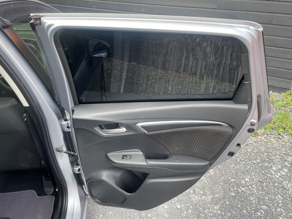 Honda Fit 1.5 HYBRID 5DR AUTO — thumbnail 18