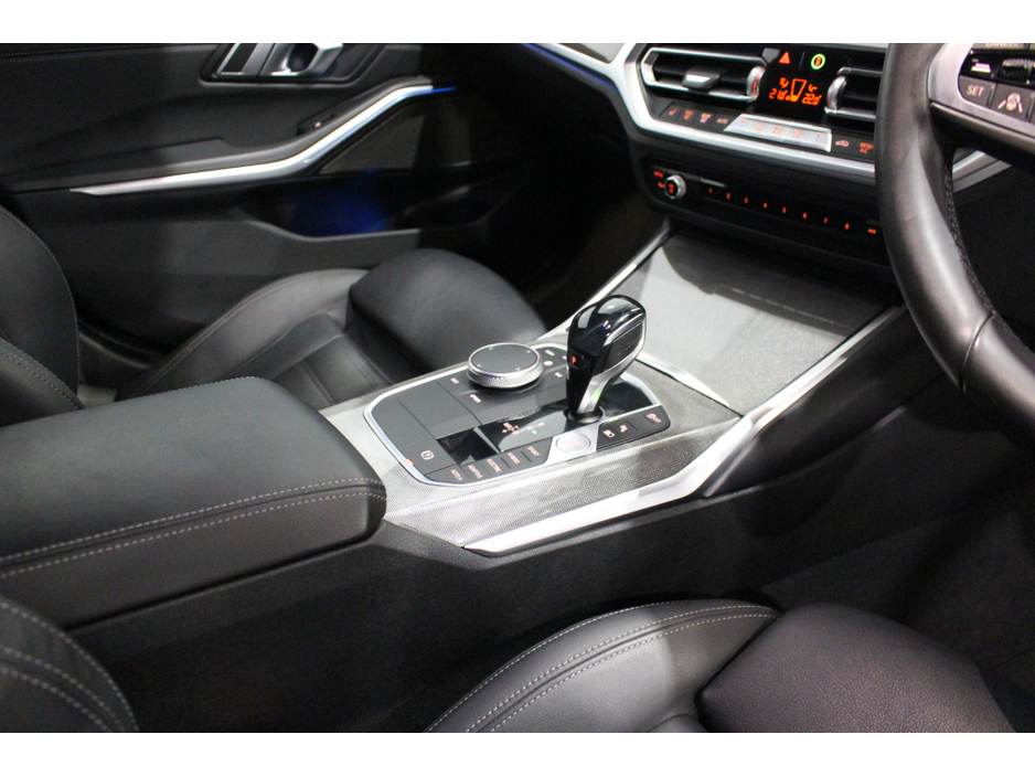 2020 BMW 3 Series 2.0L Hybrid For Sale Images