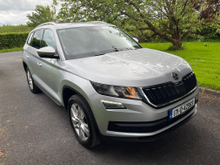 2017 Skoda Kodiaq 2L Diesel For Sale Images