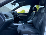 2021 AUDI Q5 2.0TFSIE S LINE 50 299 PS Q TIP