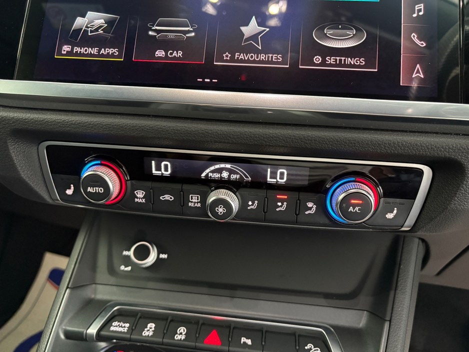 2021 Audi Q3 2L Diesel For Sale Images