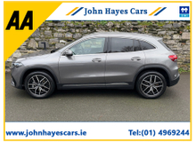 2023 Mercedes-Benz EQA 0L Electric For Sale Images