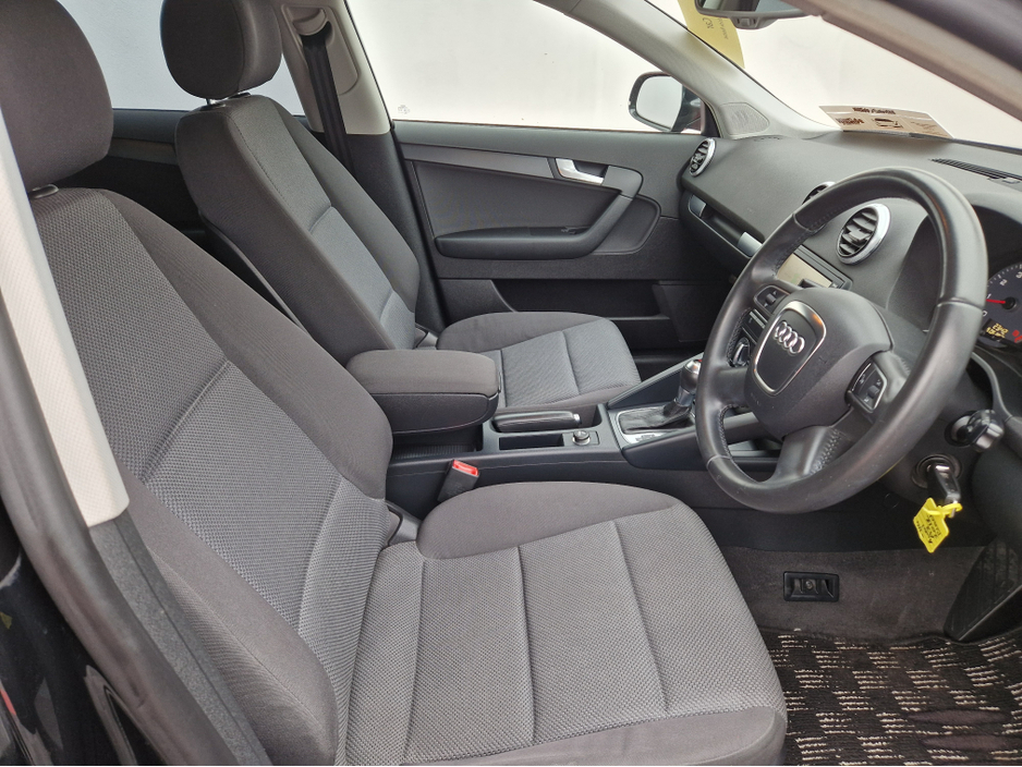 2012 Audi A3 1.4L Petrol For Sale Images