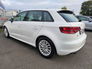 2016 AUDI A3 1.6 TDI SE TECHNIK ULTRA 11 110PS 5DR