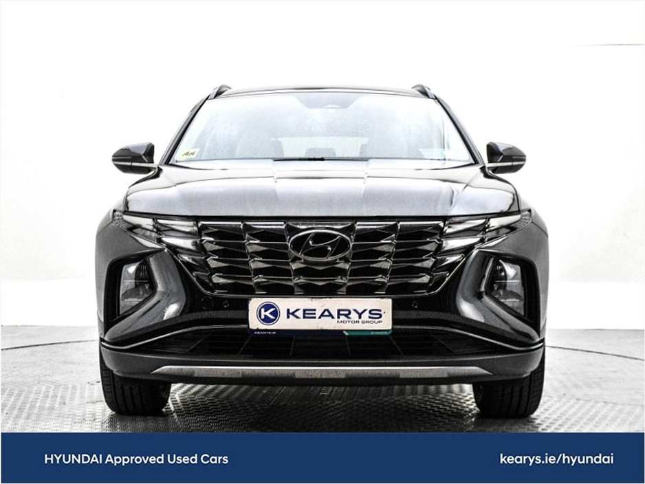Hyundai Tucson 2WD Executive Plus PTG — thumbnail 11