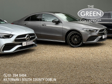 2024 Mercedes-Benz C Class 1.5L Petrol For Sale Images