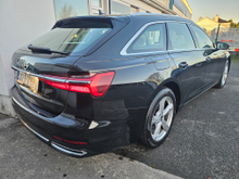 2021 Audi A6 2L Diesel For Sale Images