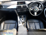 2017 BMW 3 SERIES 320d M Sport Auto *12 Months Warranty*
