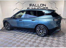 2022 BMW iX 0L Electric For Sale Images