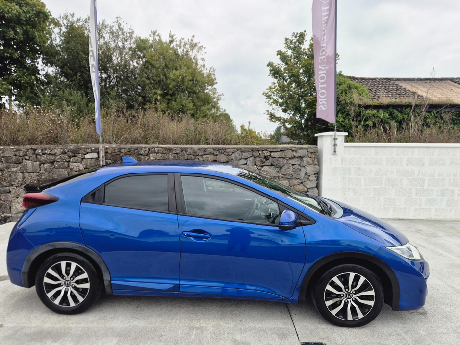 2016 Honda Civic For Sale Images