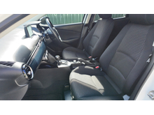 2018 Mazda Demio 1.3L Petrol For Sale Images