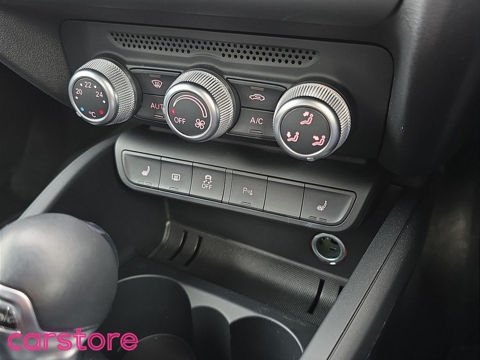 Audi A1 1.0 TFSI Sportback — thumbnail 20