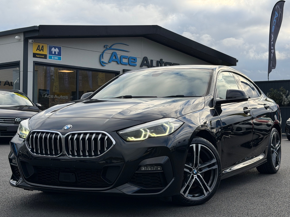 BMW 2 Series M-SPORT - 2.0L DIESEL - AUTO - 12M WARRANTY - CAR: 2613