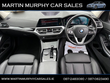 2022 BMW 3 Series 2L Diesel For Sale Images