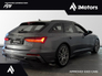 2021 AUDI A6 2.0 TDI S-LINE Black Edition 40 204PS 5DR Auto