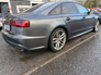 2017 AUDI A6 2.0TDI 150 Ultra S Line