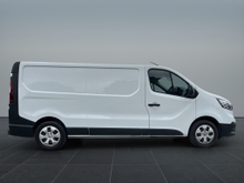 2023 Renault Trafic 2L Diesel For Sale Images