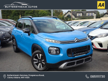 Citroen C3 Aircross FEEL BLUEHDI 100 4DR