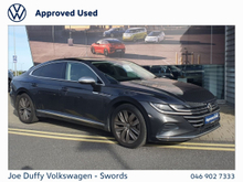 Volkswagen Arteon 2.0TDI M6F 150HP ELEGANCE