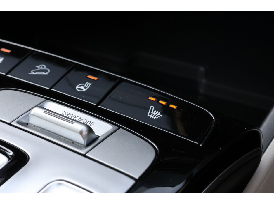 Hyundai Tucson 2WD Executive Plus HEV STG Auto — thumbnail 14