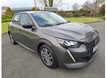 Peugeot 208 ACTIVE 1.2 75 6.3 4DR